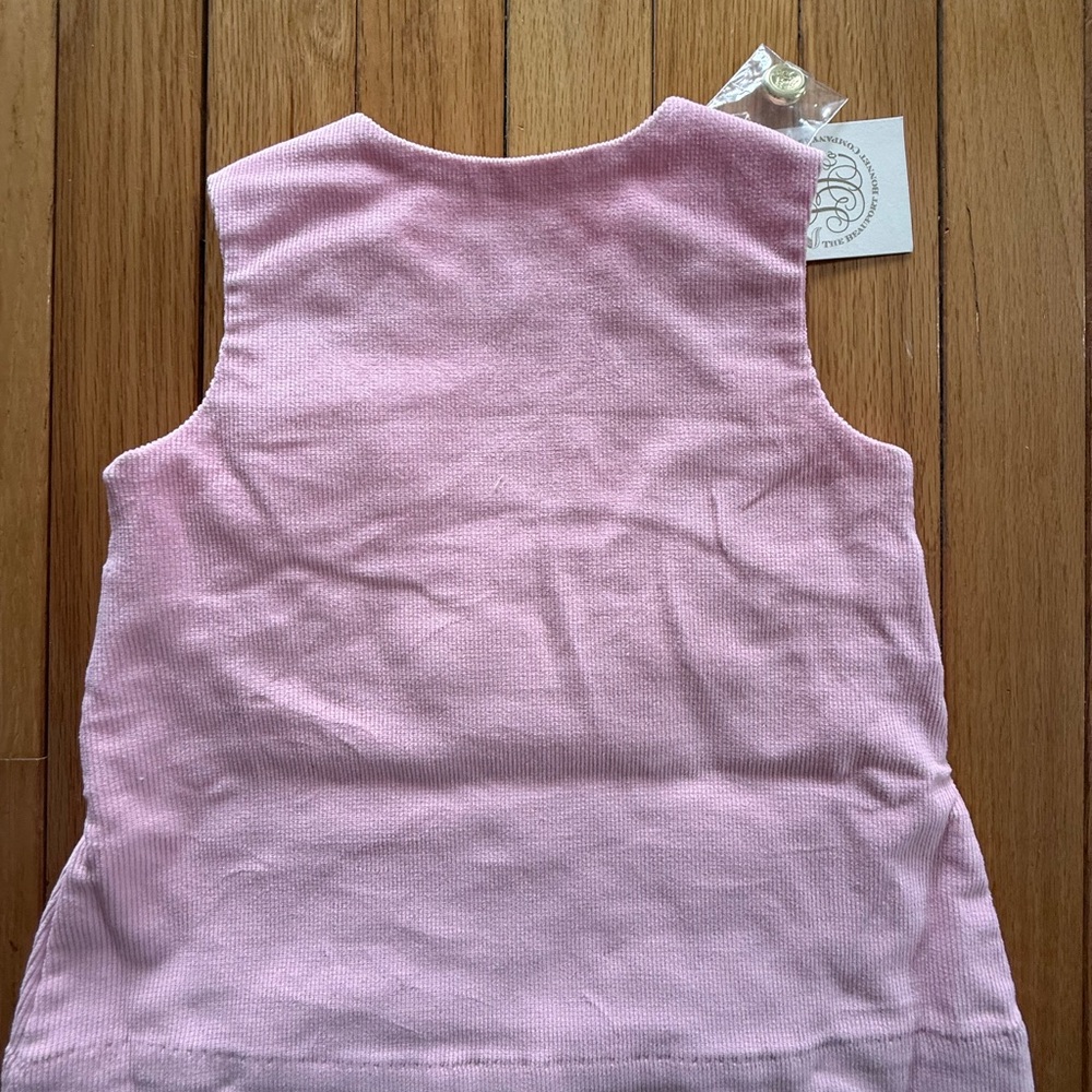 The Beaufort Bonnet Company Janie Jumper - Picture 3 of 3